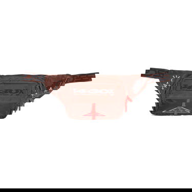 Чанта за кръста Cactus Jack by Travis Scott Fanny Pack Кафяво | CJJ6 TB30 BROW, 1