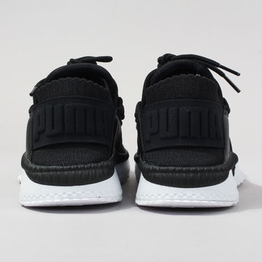 Кецове и обувки Puma TSUGI Shinsei black - white Черно | 363759 01, 3