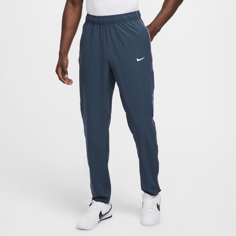 Панталони Nike Advantage Tennis Pants Синьо | FD5345-478