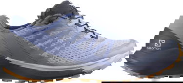 Кецове и обувки Salomon Sense Ride 4 W Лилаво | l41690800, 0