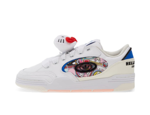 Кецове и обувки adidas Originals Adi2000 X Бяло | HQ4507