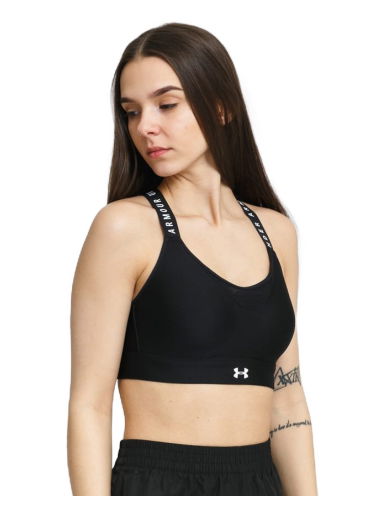 Сутиен Under Armour Infinity Черно | 1351994-001