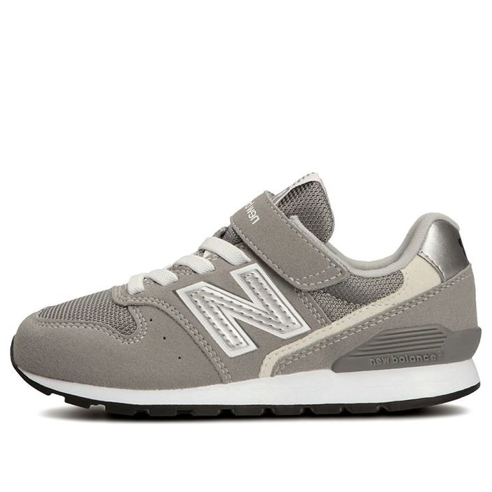 Кецове и обувки New Balance 996 Wide 'Team Away' Сиво | YV996GR3