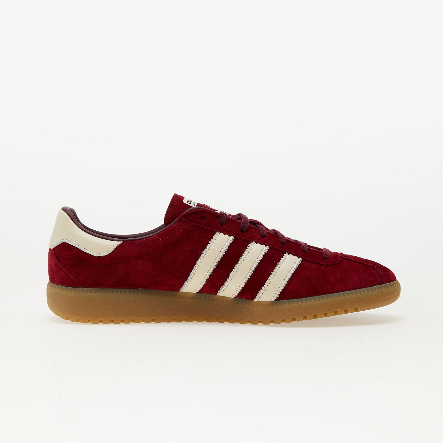 Кецове и обувки adidas Originals Bermuda "Burgundy" Бургунди | IE7426, 1