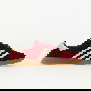 Кецове и обувки adidas Originals Bermuda "Burgundy" Бургунди | IE7426, 1