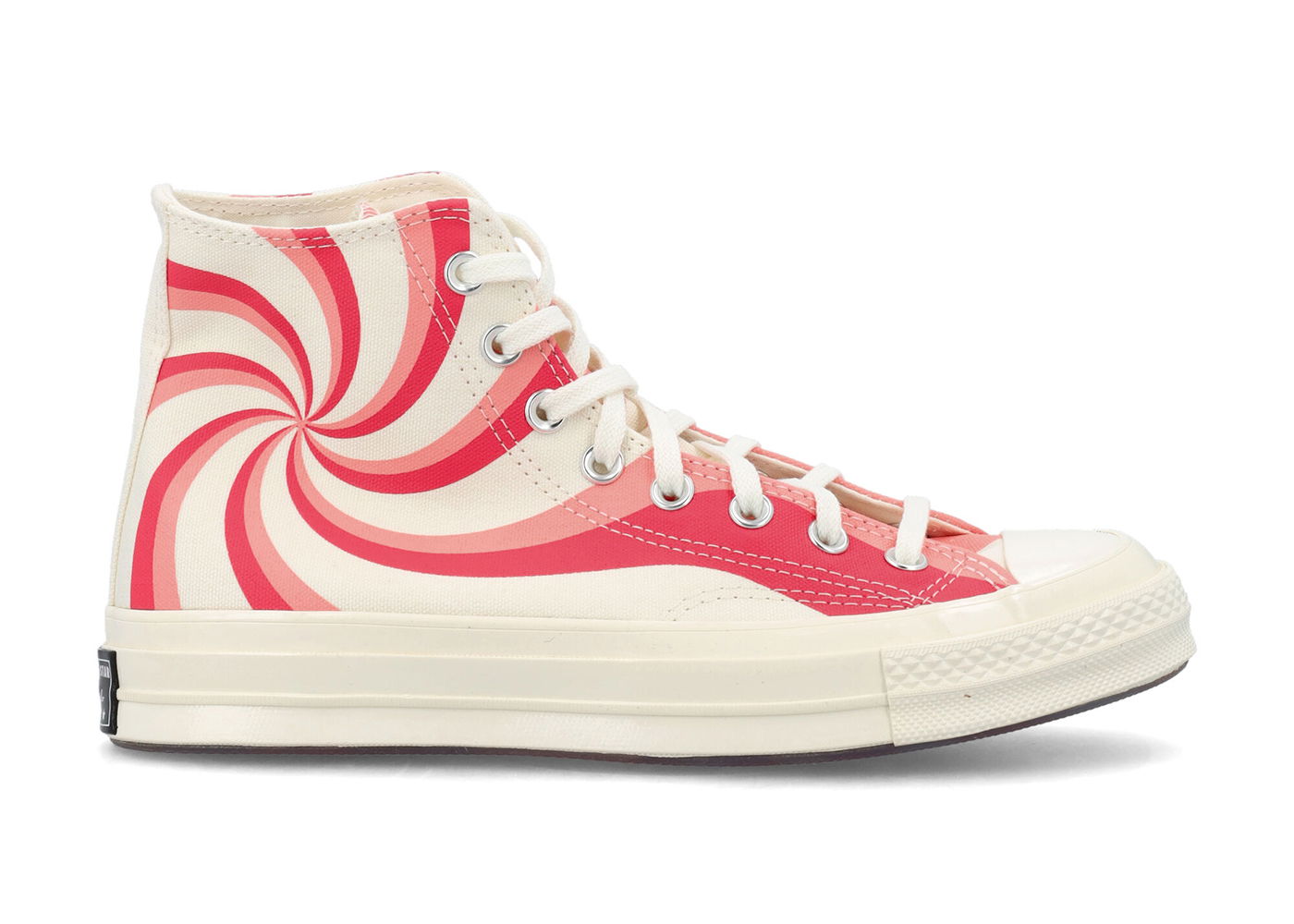 Кецове и обувки Converse Chuck Taylor All-Star 70 Hi Carmine Pink Fuschia W Розово | A05174C, 0