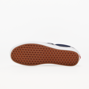 Кецове и обувки Vans Checkerboard Parisian Slip-On Черно | VN0A5JMHARY1, 5