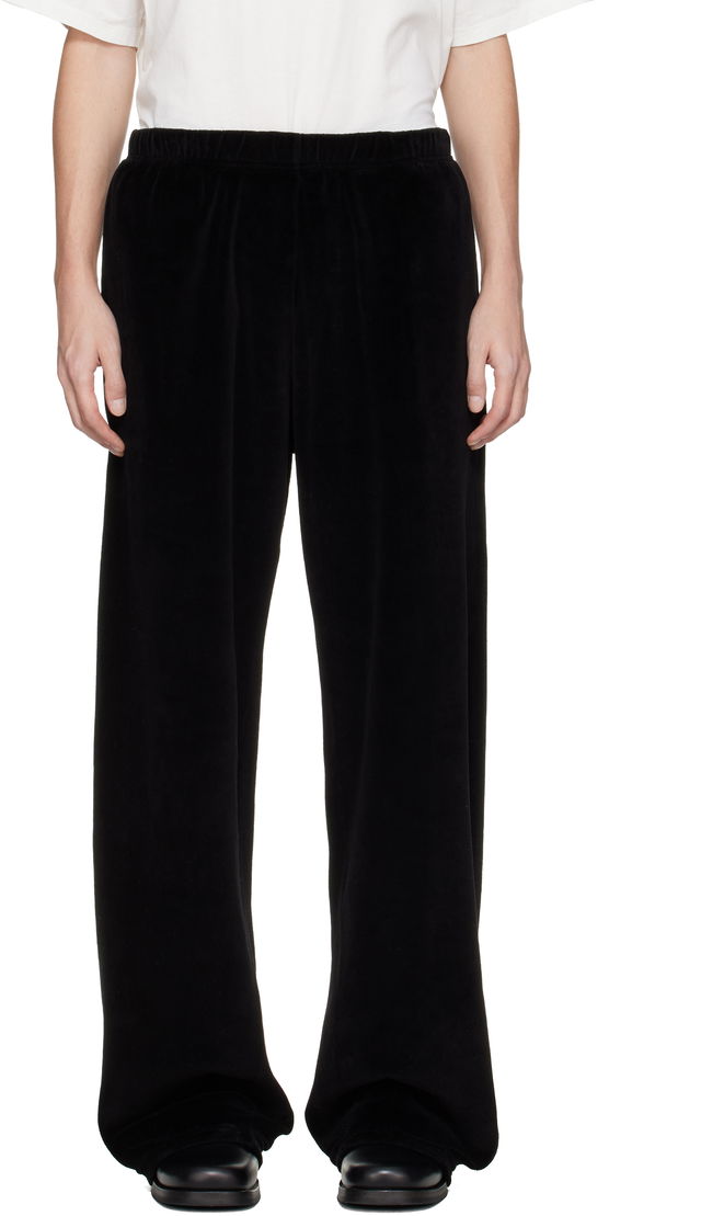 Heavyweight Utility Puddle Sweatpants