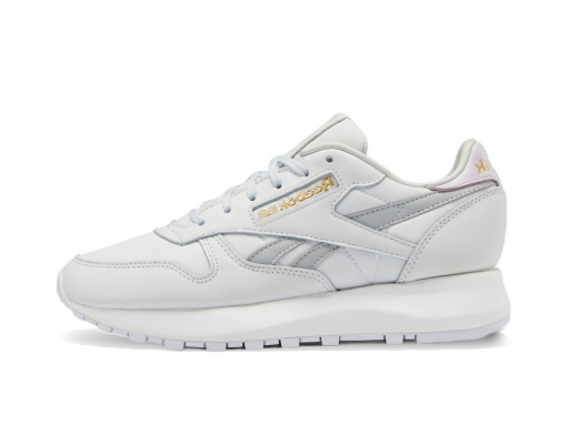 Кецове и обувки Reebok Classic Leather SP Сиво | GZ6426