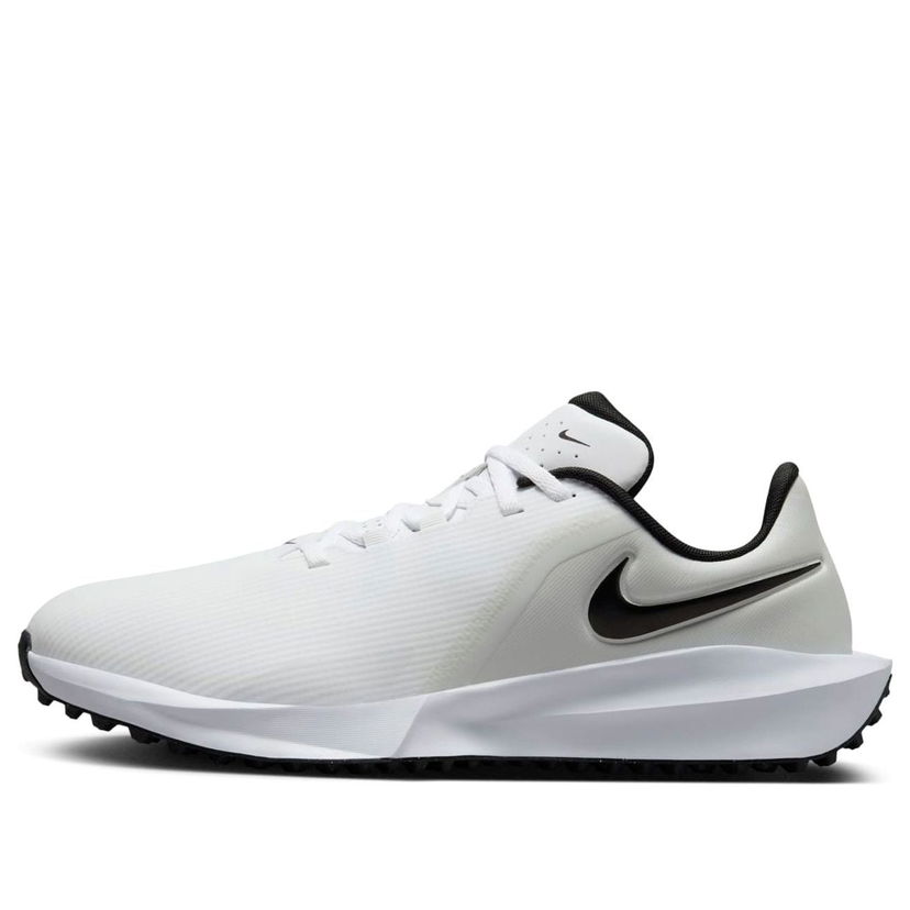 Кецове и обувки Nike Infinity Golf Next Nature Wide Бяло | FN0565-100