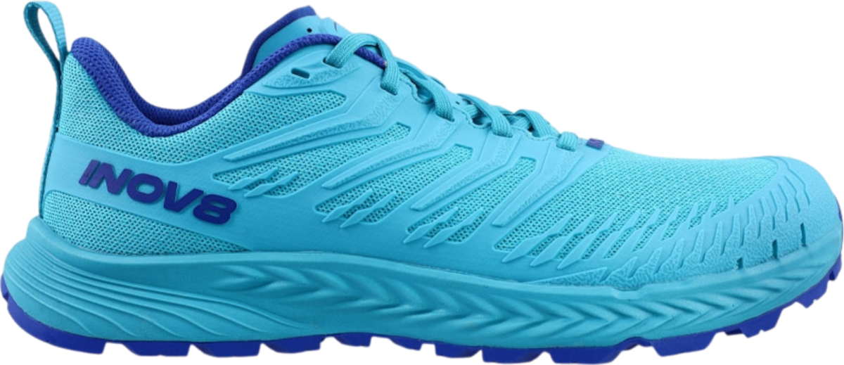 Кецове и обувки inov-8 TrailFly Speed v2 Тюркоазено | 001653-tl-s-001, 0