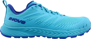 Кецове и обувки inov-8 TrailFly Speed v2 Тюркоазено | 001653-tl-s-001, 0