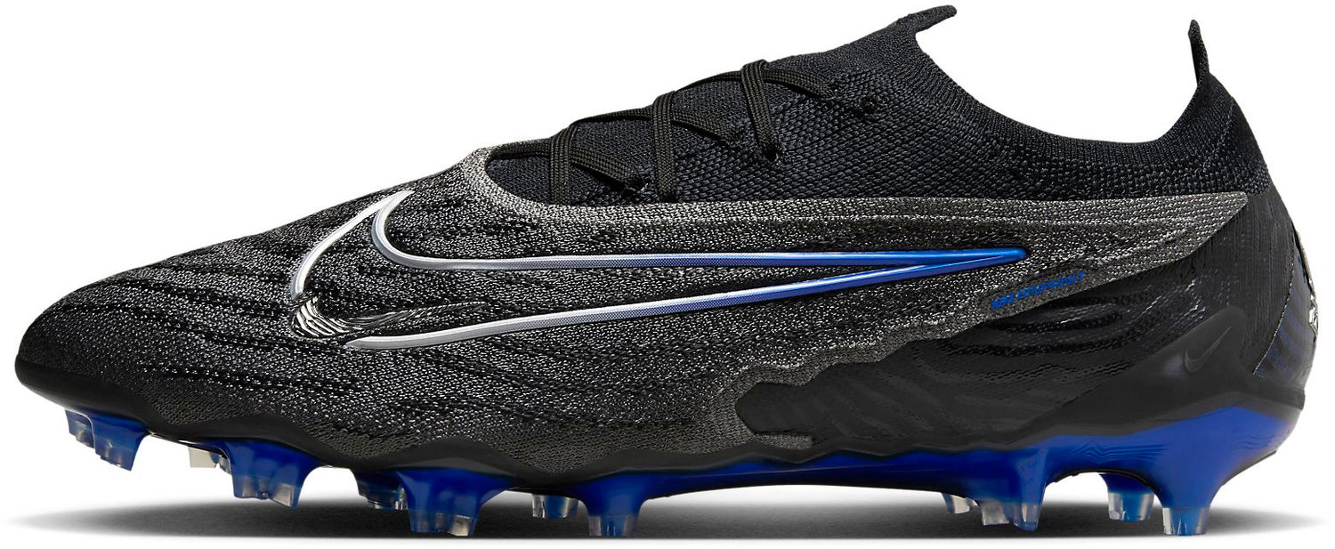 Кецове и обувки Nike Nike Phantom GX Elite FG Черно | dc9968-040, 1
