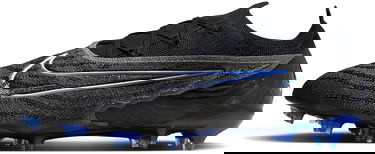 Кецове и обувки Nike Nike Phantom GX Elite FG Черно | dc9968-040, 1