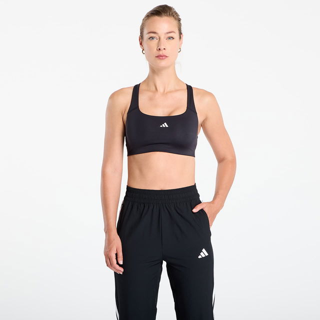 adidas Powerimpact Training Sports Bra