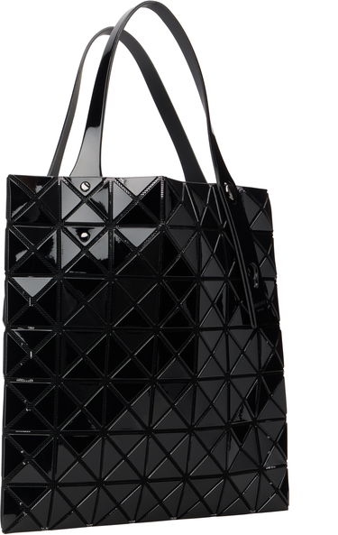 Голяма пазарска чанта BAO BAO ISSEY MIYAKE BAO BAO ISSEY MIYAKE Prism Tote Бяло | BB58AG047, 4