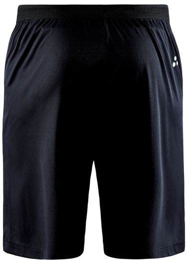 Къси панталони Craft Craft Evolve Zip Pocket Shorts Черно | 1910148-999000, 2