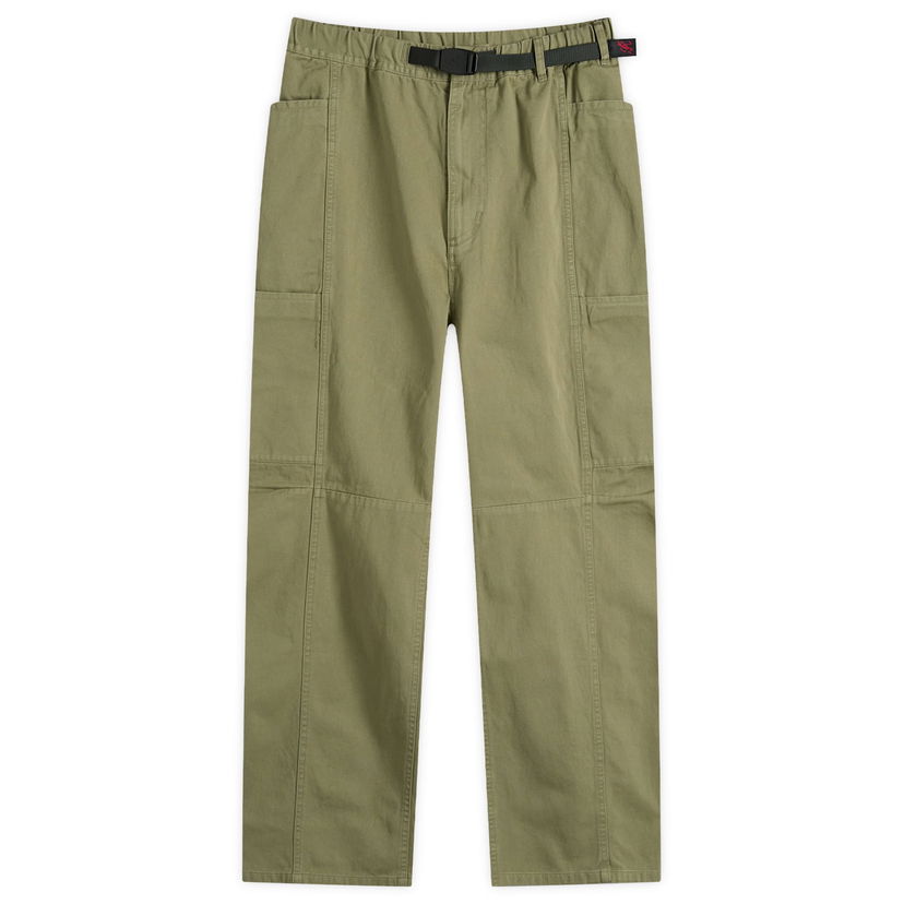 Панталони GRAMICCI Voyager Pants Зелено | G5SM-P086-SAG