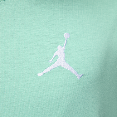 Тениска Jordan Jordan Jumpman Зелено | DC7485-349, 3
