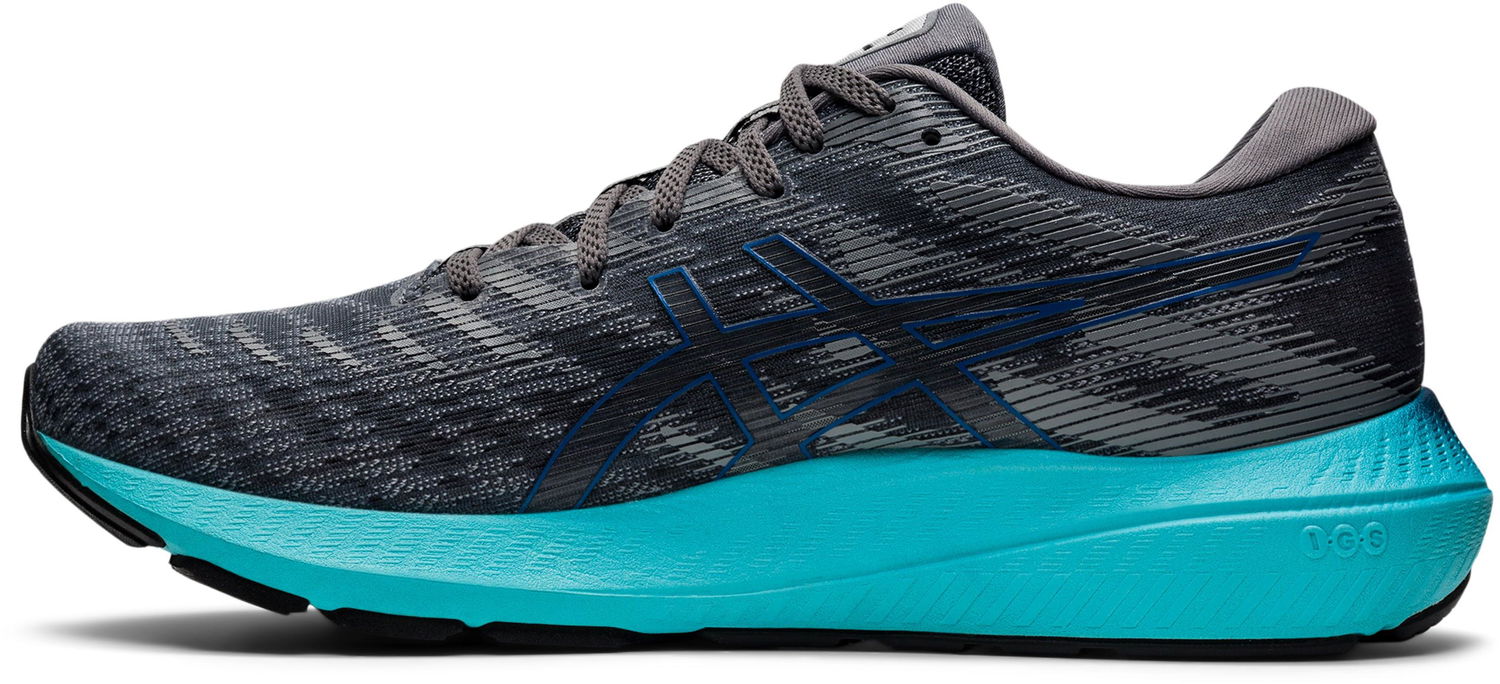 Кецове и обувки Asics Gel-Kayano Lite 2 Сиво | 1011B217-020, 0