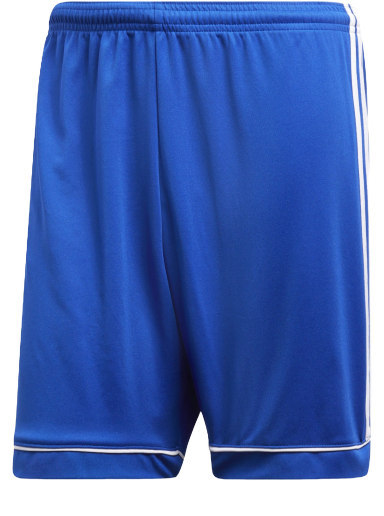 Squad 17 Shorts