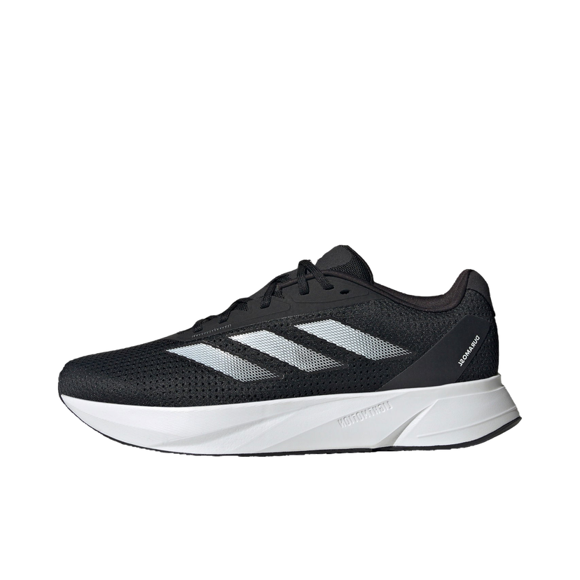 Бягане adidas Performance Duramo SL Wide Core Black Cloud White Carbon Черно | IG0309