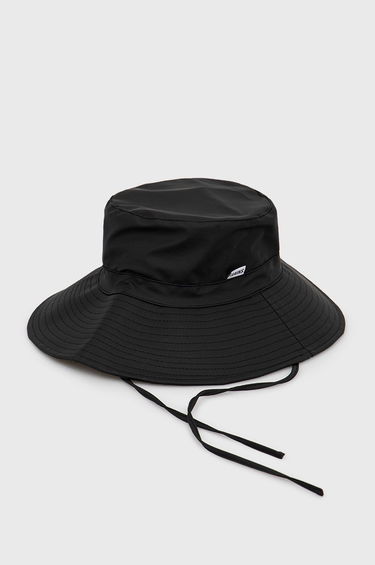 Шапка Rains Boonie Hat Черно | 20030.01, 1