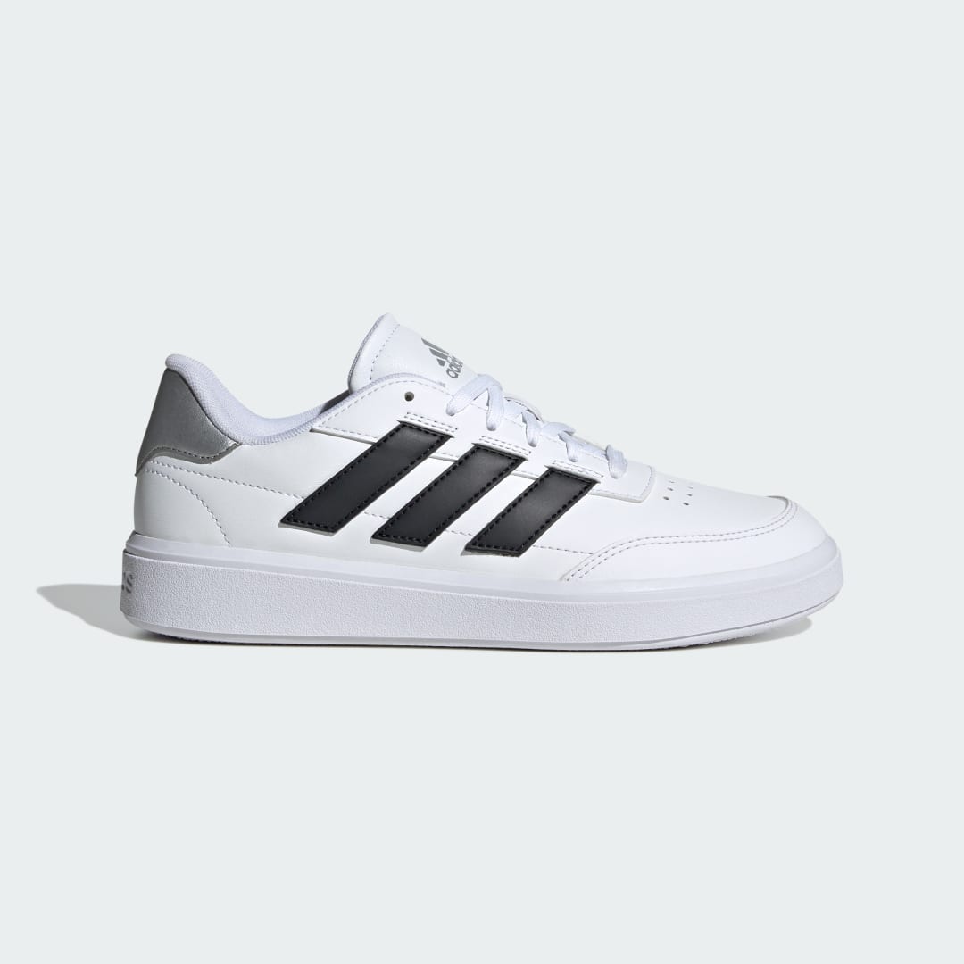 Кецове и обувки adidas Performance adidas Sportswear Courtblock Бяло | IF6493, 0