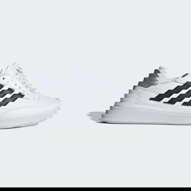 Кецове и обувки adidas Performance adidas Sportswear Courtblock Бяло | IF6493, 0