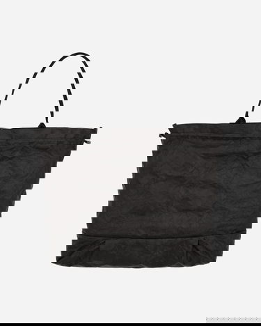 Голяма пазарска чанта ROA Tote Bag Черно | RBUW221FA14 BLK0023, 3