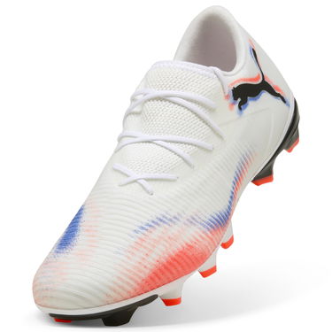 Кецове и обувки Puma FUTURE 8 MATCH FG/AG Low Бяло | 108599_01, 5