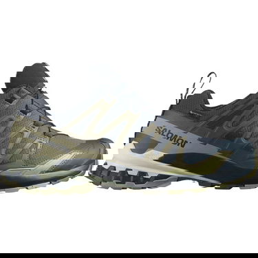 Кецове и обувки Salomon Xa Pro 3D V9 GTX Сиво | L47823000, 0