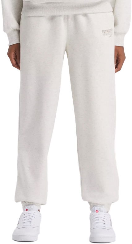 Панталони Reebok ID Energy Fleece Бяло | 100075405, 0