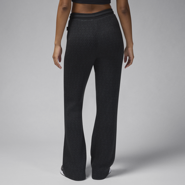 Спортни панталони Jordan Air Jordan Sweatpants Черно | FZ4201-010, 2