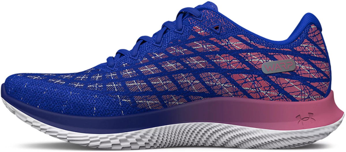 Кецове и обувки Under Armour FLOW Velociti WIND 2 Многоцветен | 3026579-400, 1