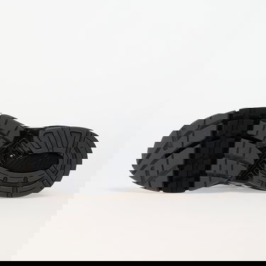 Кецове и обувки BAPE A BATHING APE Shark Sta M2 Black Черно | 001FWK301323MBLK, 1