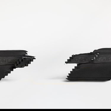 Чанта за кръста Karl Kani Hip pack Signature Essential Hip Bag Black Черно | KA-BG041-001-01, 2