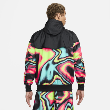 Ветровка Nike Sportswear Windrunner Многоцветен | HF4446-674, 4
