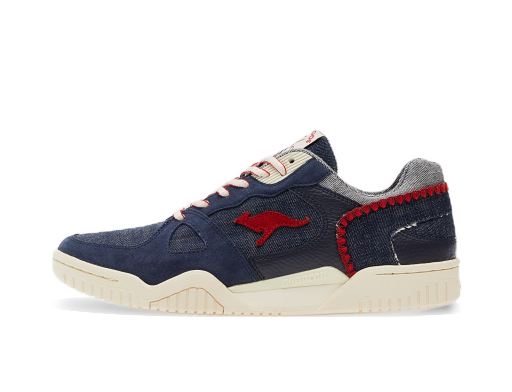 Ruttloff Roosstraditions Denim x KangaRoos "Traditions Pack"