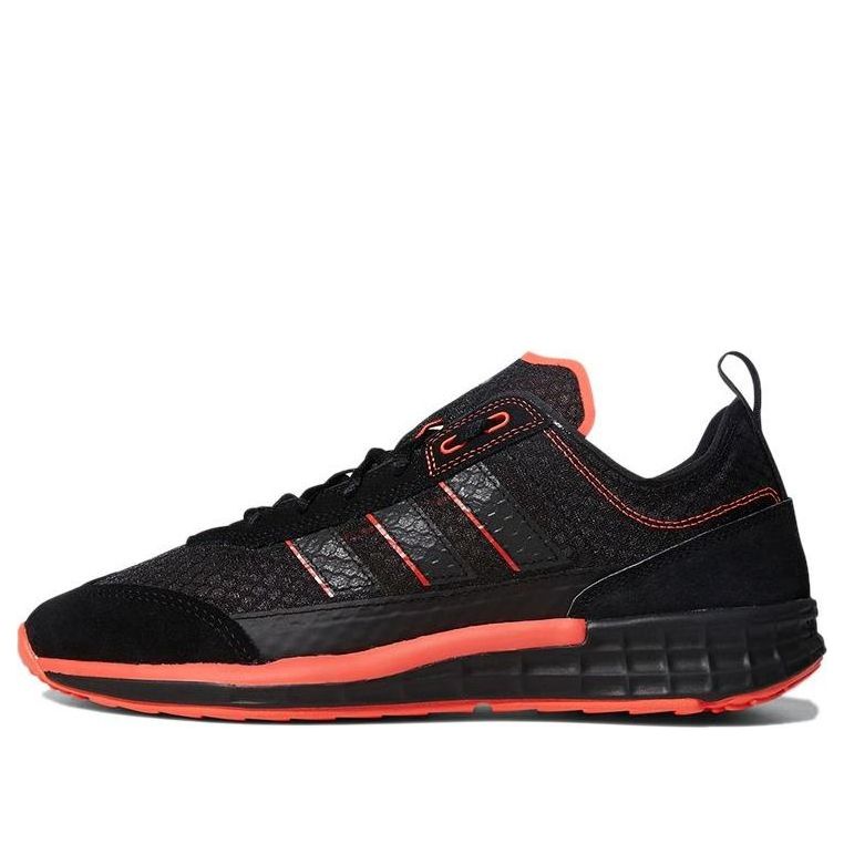 Кецове и обувки adidas Originals SL 7200 Черно | FY3237