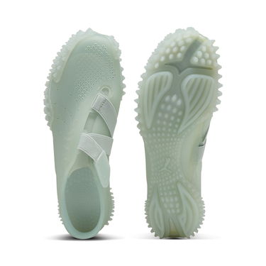 Кецове и обувки Puma Mostro Jelly Зелено | 401667_01, 5