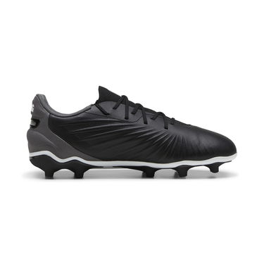 Кецове и обувки Puma KING MATCH FG/AG Черно | 108048_01, 4