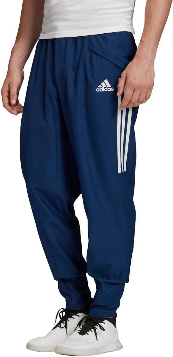 Спортни панталони adidas Originals Condivo 20 Training Pants Синьо | ed9238, 0