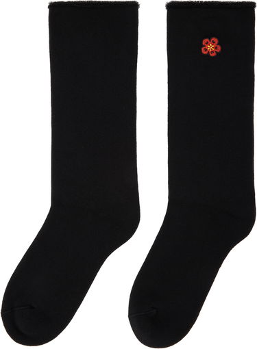 Бельо и чорапи KENZO Paris Boke Flower Черно | FC68SM191KSD, 1