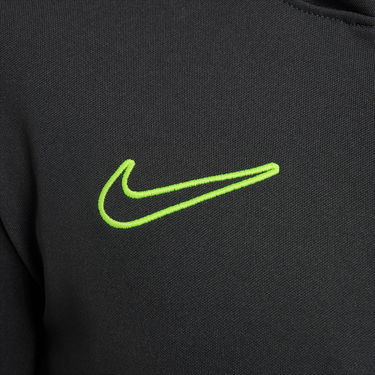 Суитчър Nike Nike Dri-FIT Academy Drill Top Сиво | dx5470-061, 2