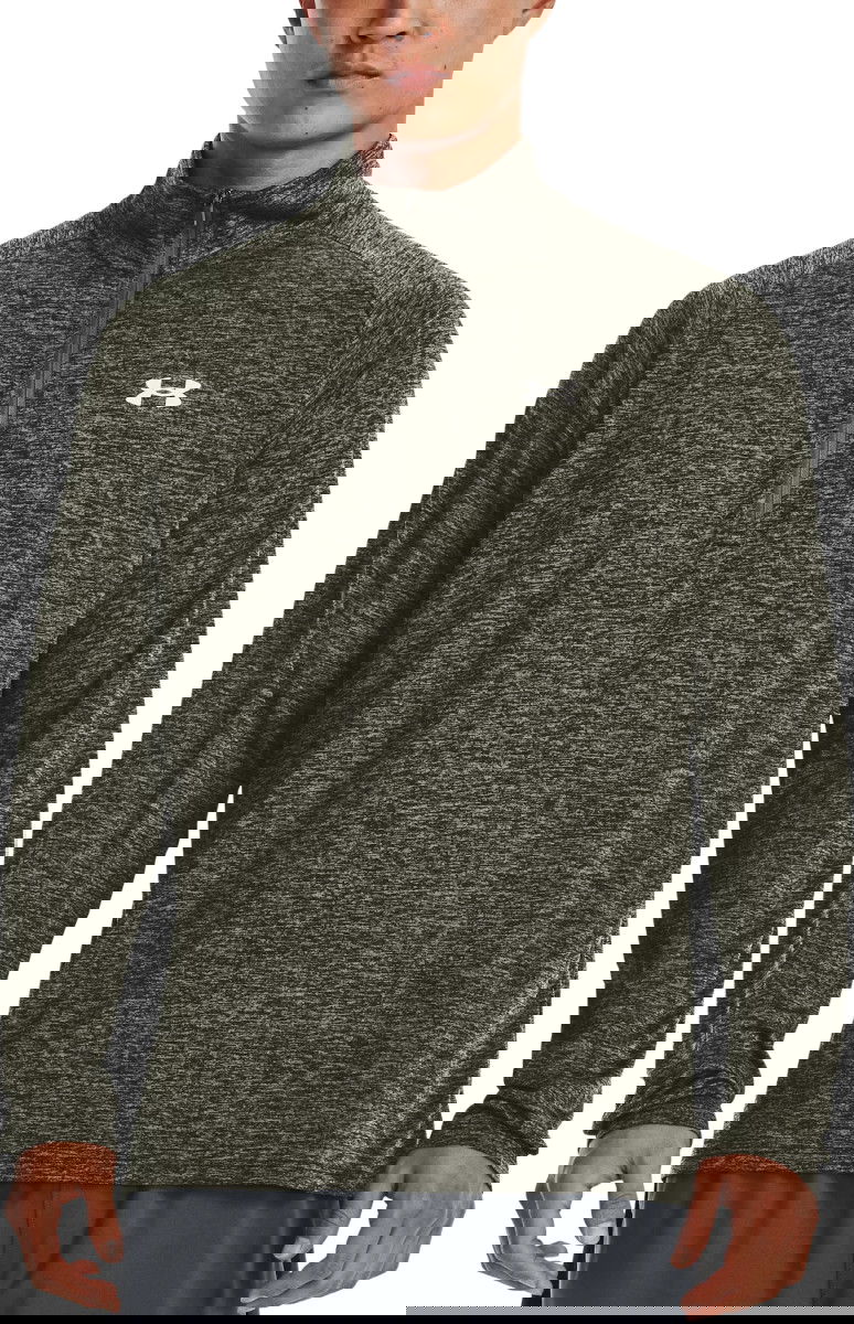 Тениска Under Armour Tee Tech 2.0 Зелено | 1328495-391, 0