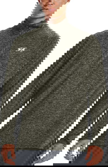 Тениска Under Armour Tee Tech 2.0 Зелено | 1328495-391, 0