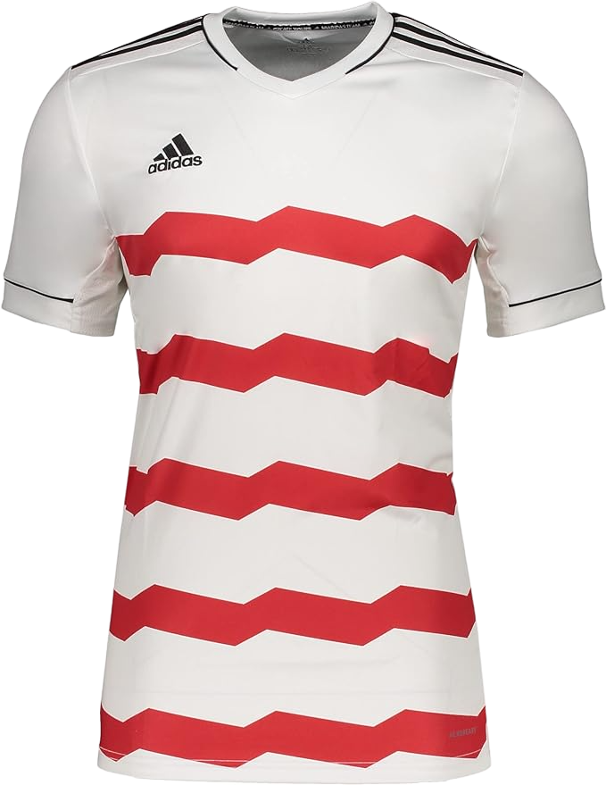Фланелка adidas Originals adidas Custom t Сиво | fi6183weiss-33, 0