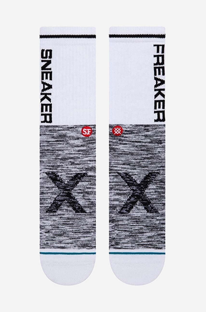 Чорапи Stance A556A22FRE Socks Бяло | A556A22FRE, 1