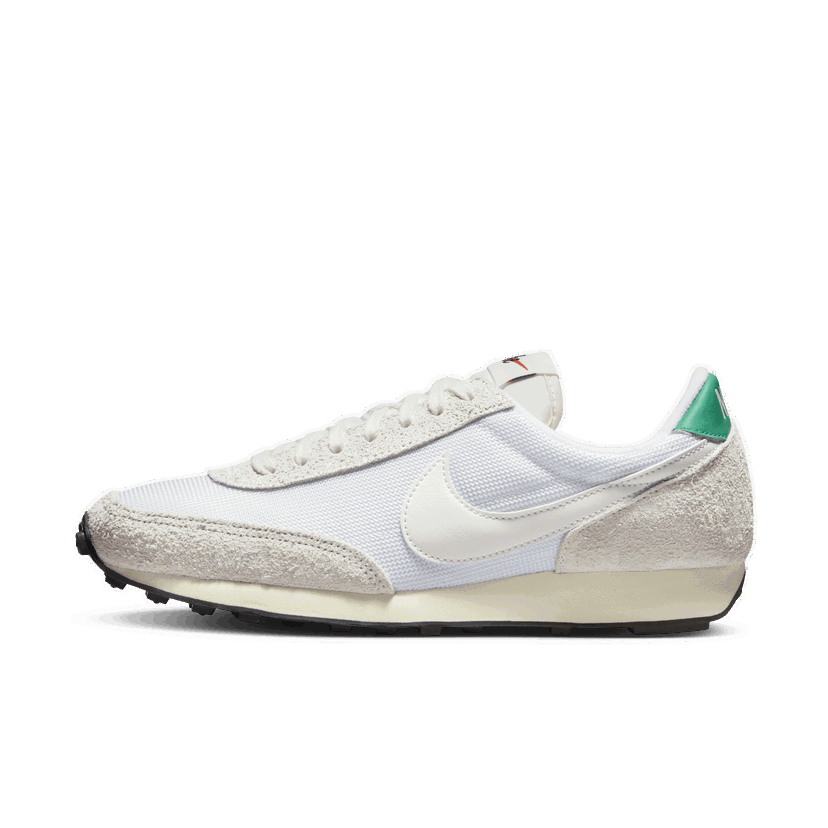 Кецове и обувки Nike DBreak Vintage W Бяло | DX0751-300